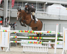 CSI** FONTAINEBLEAU (31/ - 2/5/2010)